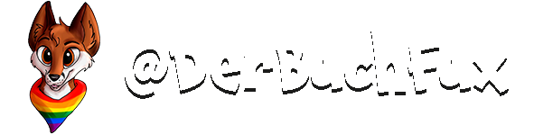 DerBuchFux